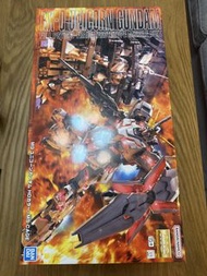 MG RX-0 Unicorn Gundam HD Color Ver. Ka 獨角獸高達模型
