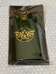 全新 薩爾達傳說 王國之淚 Zelda 限量鎖匙包