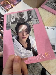 RIIZE FAME 單曲Pb專輯