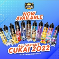 NGEBOEL VARIAN 60ML 3MG PREMIUM E-LIQUID VAPORIZER VAPE - spacejam6mg