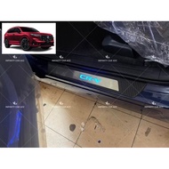 Honda Crv 2024 Door Side Step Sill Plate Led