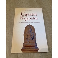 Gayatri Rajaptani English version