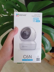Camera Wifi thông minh EZVIZ C6N độ phân giải 2MP-1080P