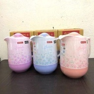 Lion Star Thermo Jug Hot/Cold 2.1 Litre Thermo Water Jug Thermal water Jug