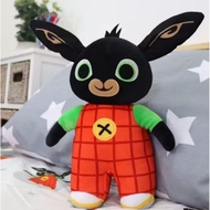 BING BUNNY DOLL 35CM PREMIUM QUALITY Plushie Doll