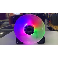 FAN CASING PC 9 CM RGB FULL COLOR
