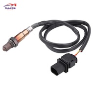 Oxygen Sensor 0258017025 Oxygen Sensor with Air Fuel Ratio Watch LSU4.9 Car Accessories Decoration A
