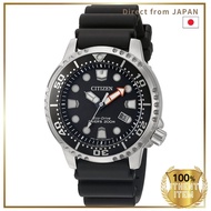 CITIZEN Promaster Diver Eco-Drive BN0150-28E Men's Watch Parallel Import