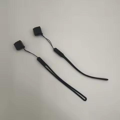 New Battery Charger Adapter With Lanyard For Shimano 12 Speed Di2 Dura-Ace R9200/Ultegra R8100/105 R