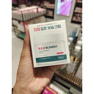 DR.G RED BLEMISH MOISTURE CREAM