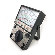 Đồng Hồ Kim Vạn Năng ABG MF47C Kỹ Thuật Số Máy Kiểm Tra Điện Áp Dòng Điện Trở Màn Hình Analog Đồng H