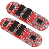 2pcs BMS 3S 25A 12.6V Battery Protection Board for Li-ion Lithium 18650 Battery BMS Packs PCB Protec