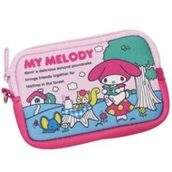 My Melody 散錢包