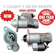 NISSAN VANETTE C20 / C22 ( ALL NEW ) 8 TEETH STARTER