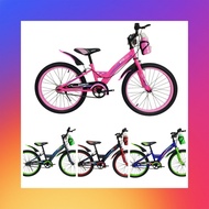 [READY STOCK] 20 INCH STROBE SINGLE SPEED MTB 2059