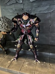 聖鬥士聖矢 冥鬥士GK
