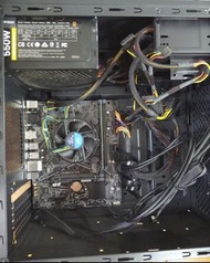 10500 電腦主機 文書機