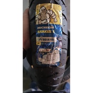 Michelin High Compound High Grip Tubeless Tyre Anakee 3 110/80-19 / 120/70-19 ( 1pcs ) JK