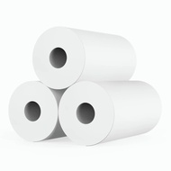 Thermal Label Sticker Rolls 57*28mm