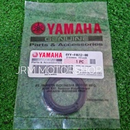 R10 B31 MIO SPORTY Gas Tank Cap (Rubber) YAMAHA (4YY-F4612-00)
