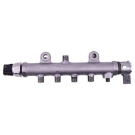 Common Fuel Rail Assy 1J508-50602 1J508-50600 for Kubota V3800 Loader SVL95-2S