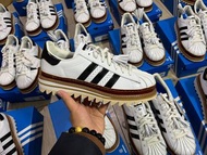 CLOT x adidas originals Superstar 陳冠希聯名厚底鋸齒貝殼頭 貨號 IH3132