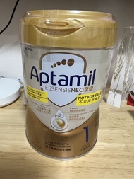 Aptamil ESSENSIS NEO 1 奶粉