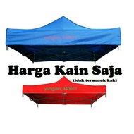 Grad AAA Kain Canvas/Kain Canopy