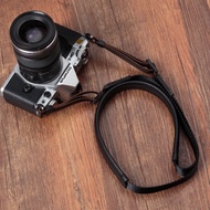 Suitable for Sony Black Card RX100M3M4M5M6M7 Rico GR23G7X23 Micro Single Camera Sheepskin Strap Shou