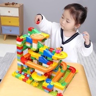 Lego Slide Puzzle Set