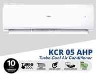 AC AQUA KR 05 ANR 05 pk 1/2pk KR 05ANR + PEMASANGAN KHUSUS CIREBON