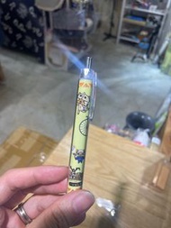 Moster Hunter 芒亨 鉛芯筆