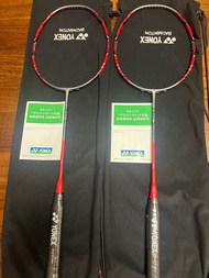Yonex Arc 11 pro Jp 4u5/6 羽毛球拍