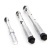 Adjustable torque wrench made in taiwan 3/8*6kg 10-60NM 7.37-44.25ft./lb