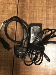 HP notebook Adaptor 608425-002 手提電腦/筆記木電腦火牛/變壓器（used 二手)