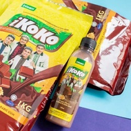 iKoKo Inteam. READY STOCK. 1KG