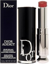 Dior Christian Addict Hydrating Shine Lipstick - 525 Cherie Lipstick (Refillable) Women 0.11 oz