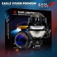 EAGLE VISION PREMIUM 3INCH BI-LED PROJECTOR