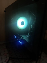 i5-12400F/RTX 3080 電腦主機 DESKTOP PC