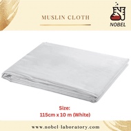 Muslin Cloth Width