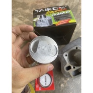 block taikom class 1 53mm piston sonic