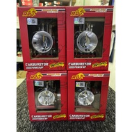 NEW MODEL RED LEO RACING NLK PERFORMANCE CARBURATOR 100% ORIGINAL ESR