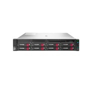 HP PROLIANT DL180 G10 SILVER 4208 8C RAM 16GB SSD SATA 480GB LFF