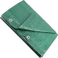 AERZETIX - C77141 - Protective Cover made of Polypropylene with Eyelets - Density 57 g/m² - 2.8 x 1.