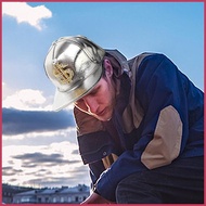 Hat for Rapper Adjustable Baseball Hat with Dollar Sign Rapper Headwear Women Men Fashionable 80s Ha