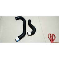 NISSAN URVAN/NV350 UPPER & LOWER RADIATOR HOSE KAIZEN KH-3152/3151