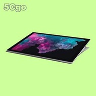 5Cgo【權宇】Microsoft Surface Pro6 I7/8G/256 白金 (LQH-00011) 一年保 