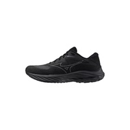 MIZUNO Wave Rider 27 SSW Wide Men's Road Running Shoes - Black