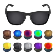 100% Precise-Upgrade Polarized Replacement Lenses for Manorburn OO9479 56mm Sunglasses Easy Replace