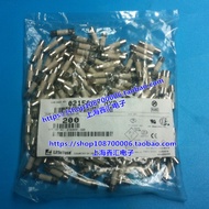 Imported American Lite 5 * 20mm Ceramic Fuse Tube 2A 250V T2AH250VP Slow Fusion